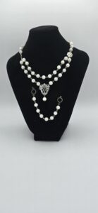 Conjunto Nácar Ave María