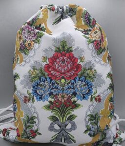 Mochila Saco San Fernando
